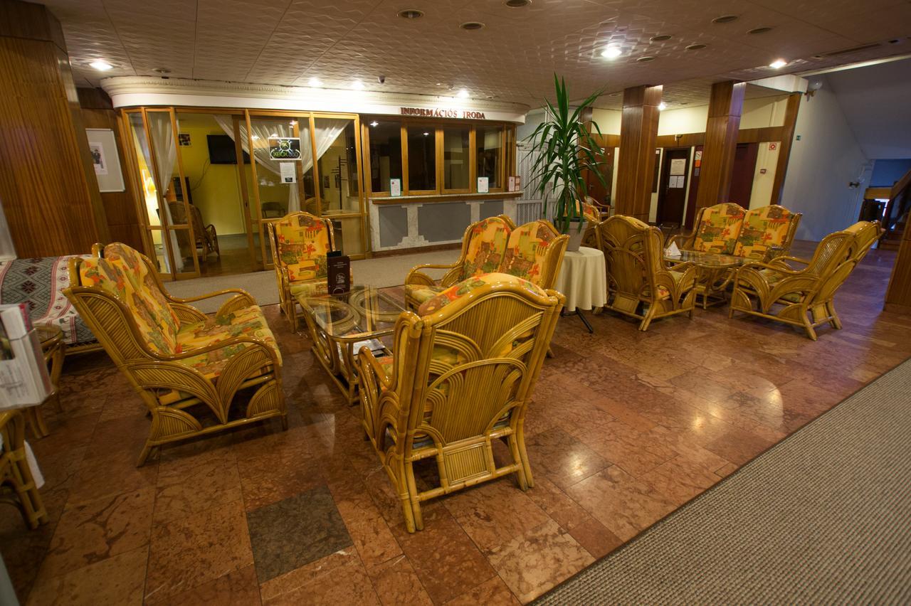 Hotel Matyas Kiraly Gyogy- Es Wellness Hajdúszoboszló
