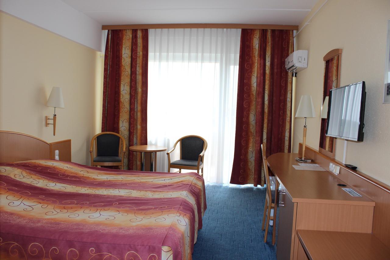 Hotel Matyas Kiraly Gyogy- Es Wellness Hajdúszoboszló