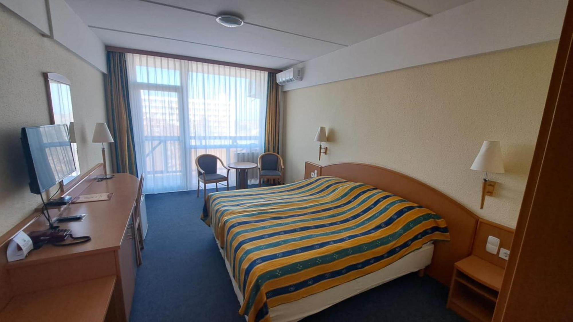 Matyas Kiraly Gyogy- Es Wellness Hotel
