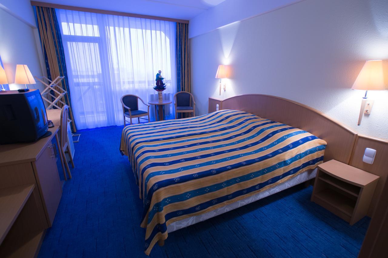 Matyas Kiraly Gyogy- Es Wellness Hotel 3*