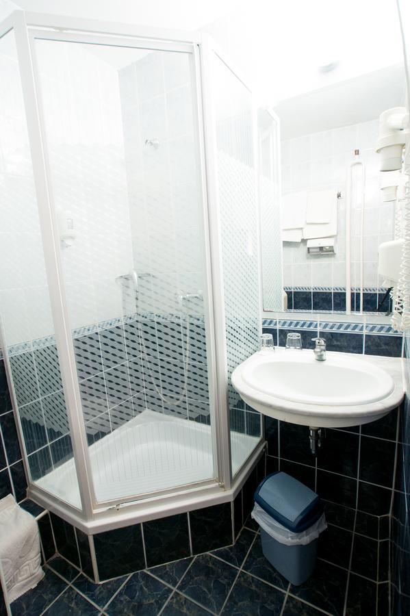 Matyas Kiraly Gyogy- Es Wellness Hotel Hajduszoboszlo