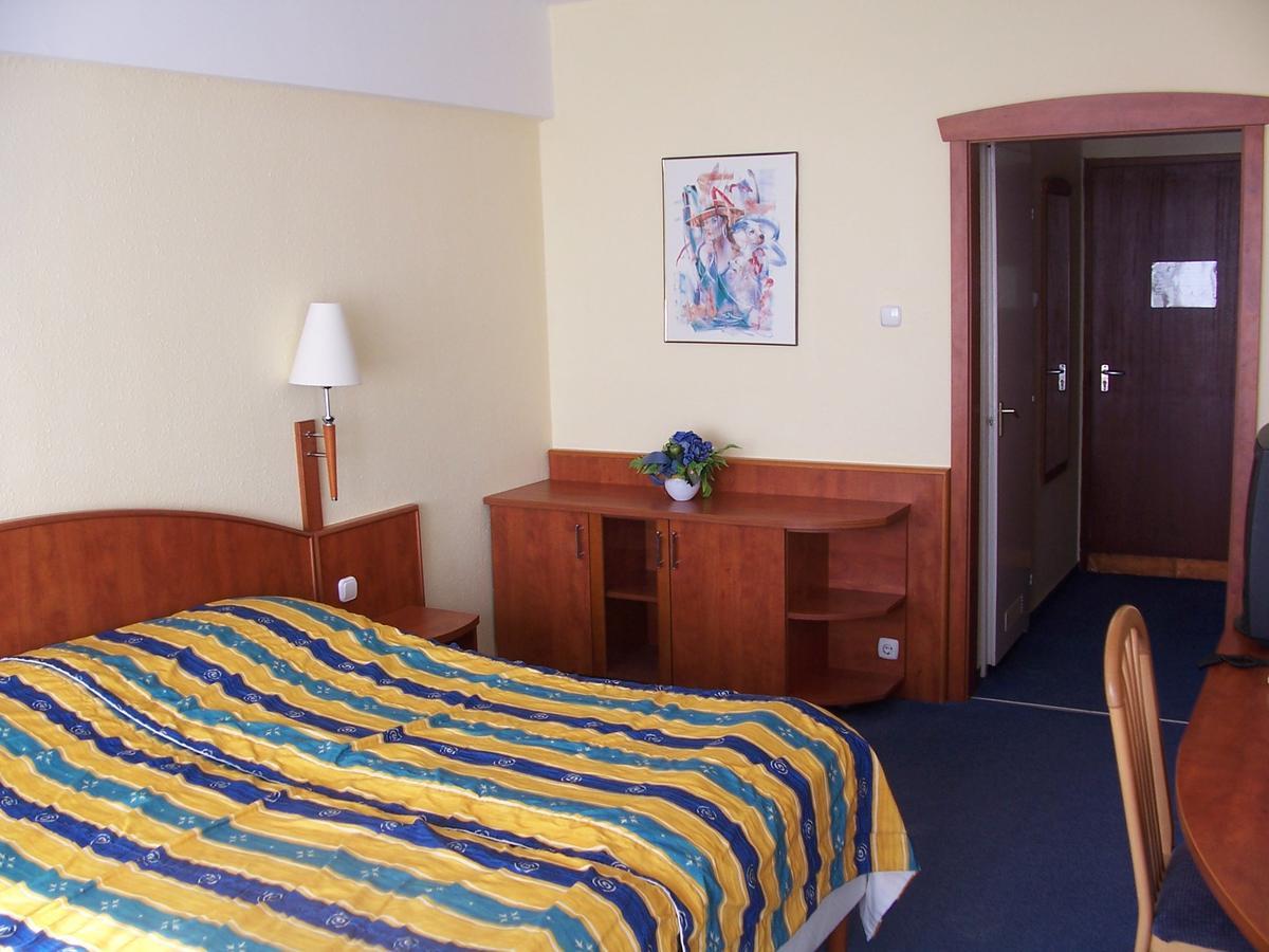 Matyas Kiraly Gyogy- Es Wellness Hotel 3*