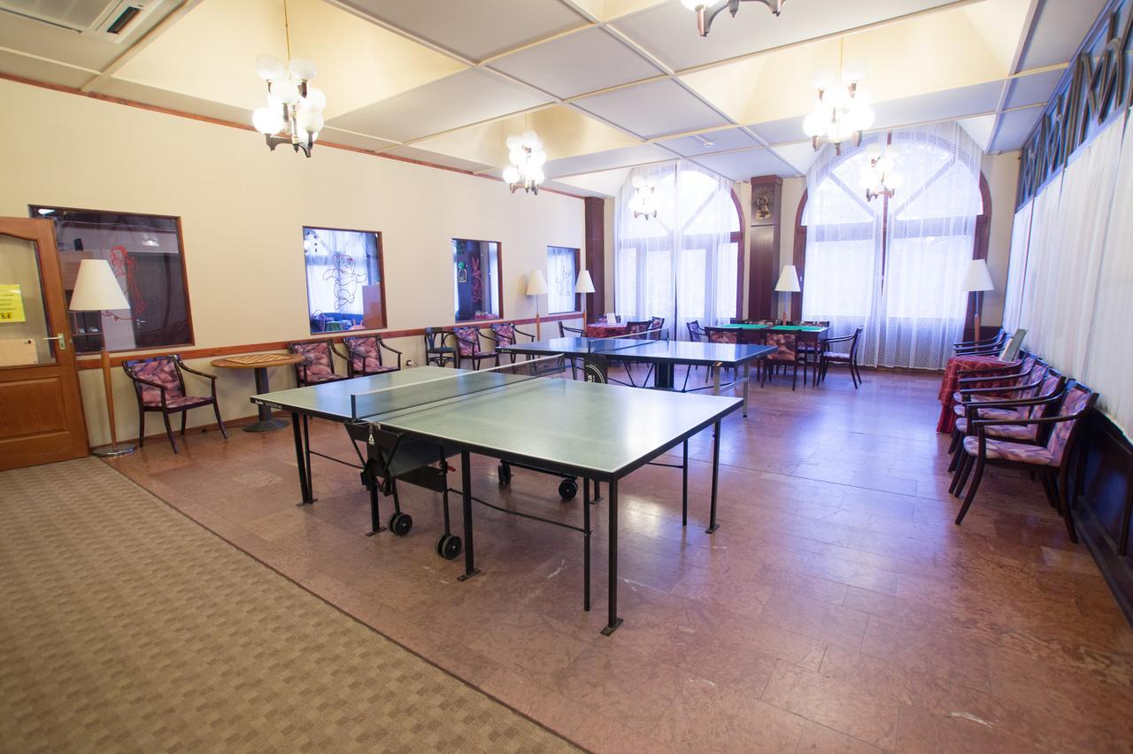 Hotel Matyas Kiraly Gyogy- Es Wellness