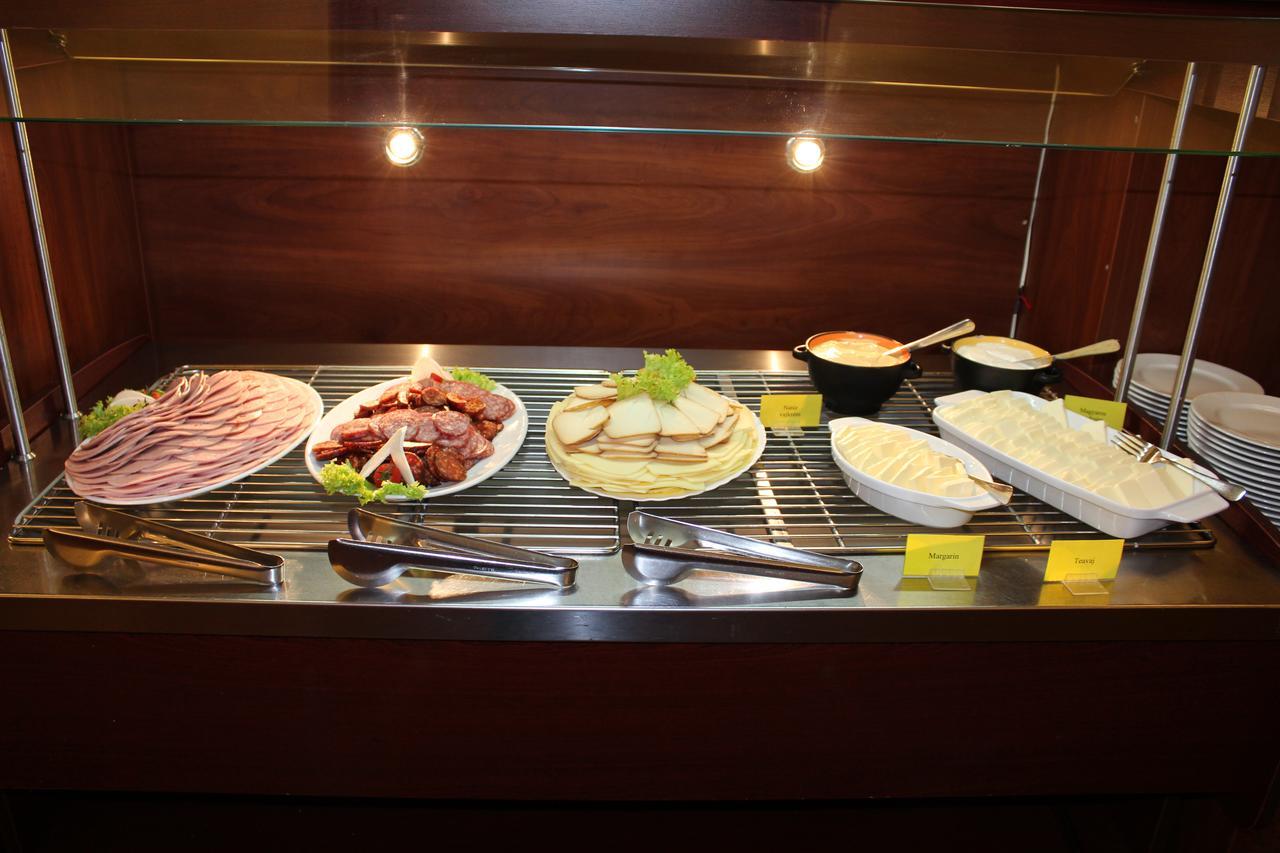 Hotel Matyas Kiraly Gyogy- Es Wellness 3*
