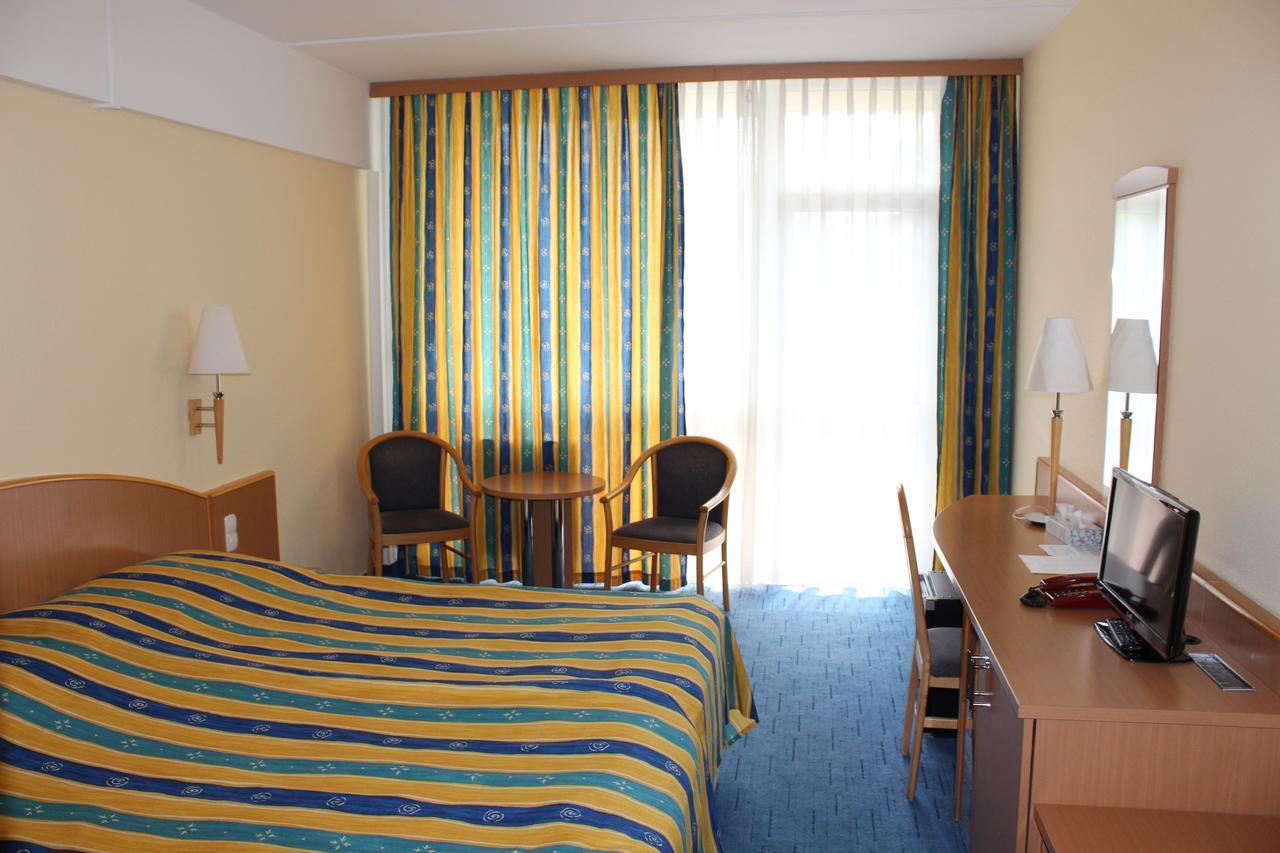 Matyas Kiraly Gyogy- Es Wellness Hotel Hajdúszoboszló